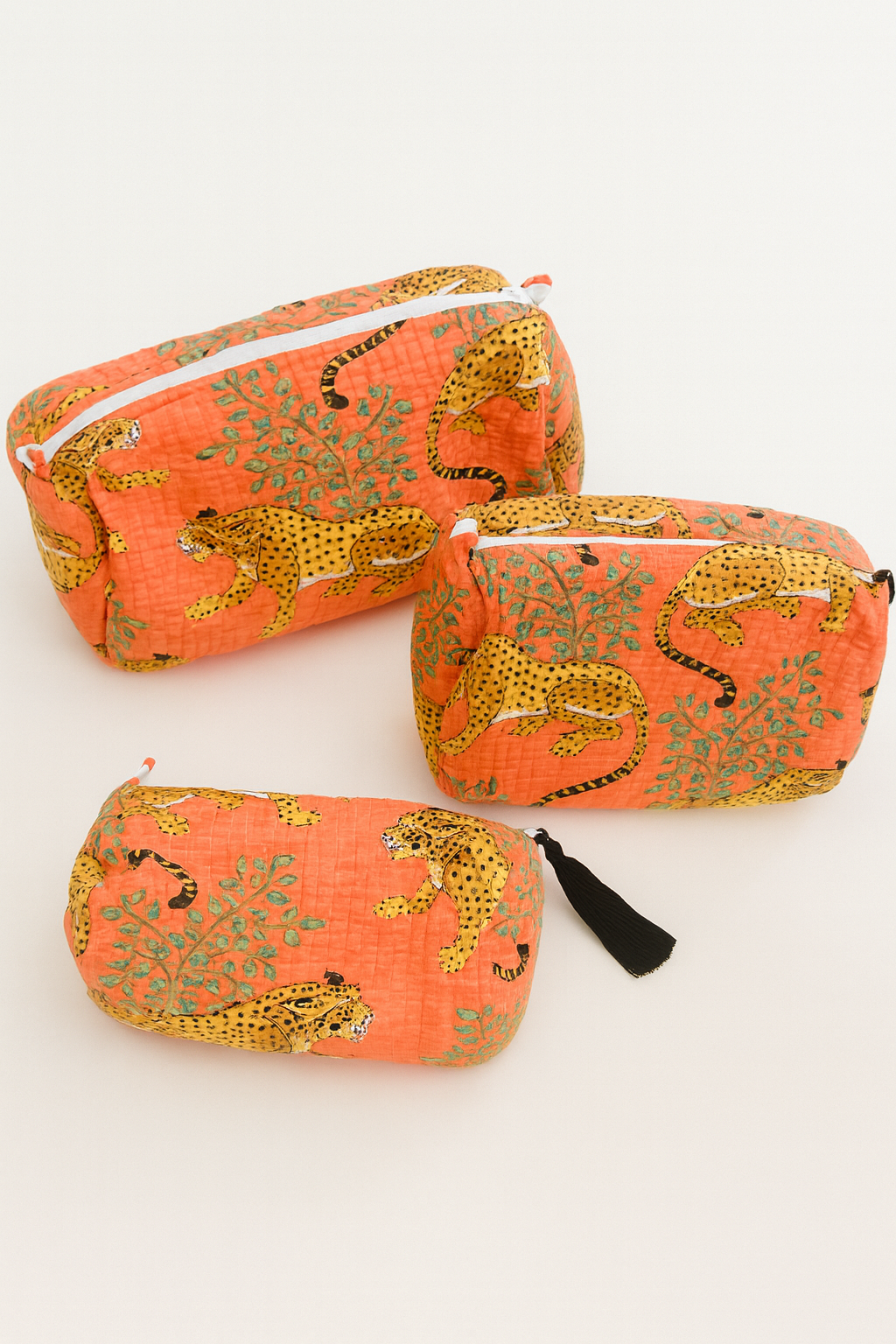 Neceser Grande Print