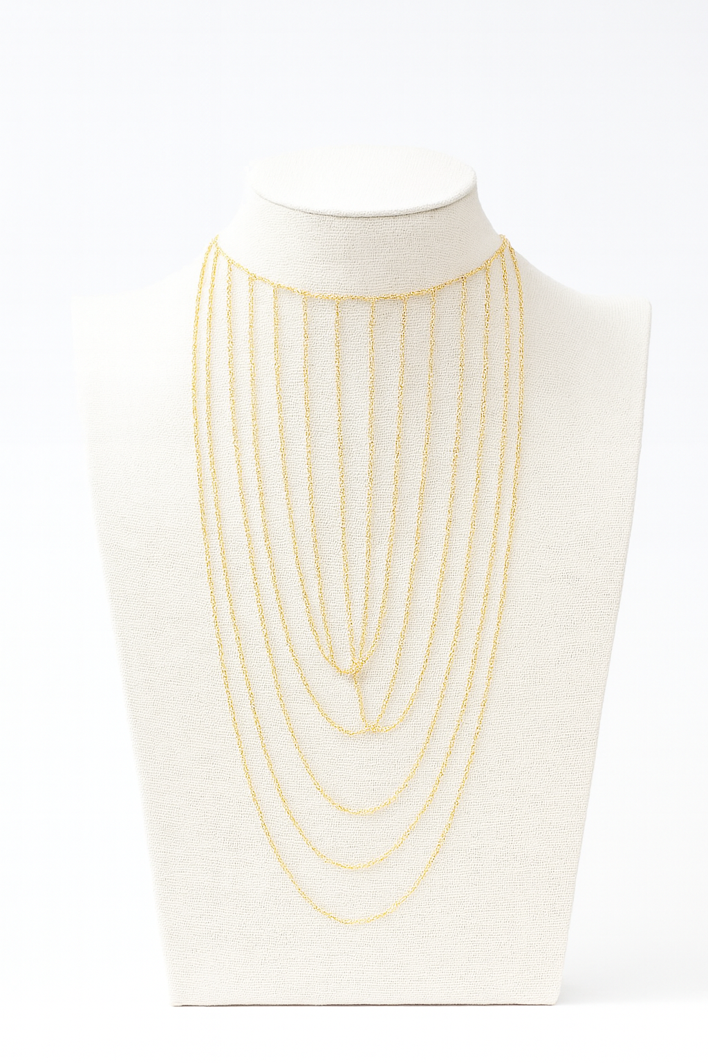 Collar Salto del Ángel