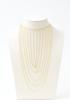 Collar Salto del Ángel