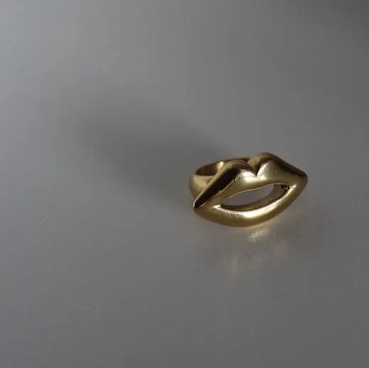 Anillo Dalí