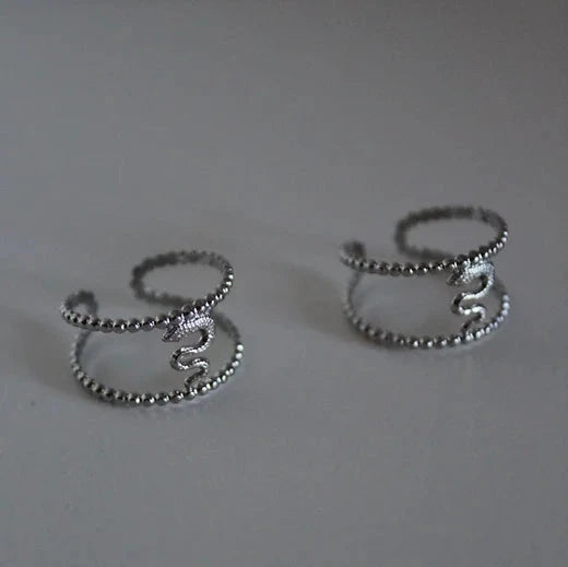 Anillo Mini Snake