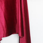 Capa Evento Terciopelo