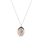 Colgante Virgen de Guadalupe