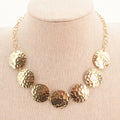 Choker Ibiza